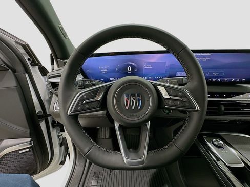 New 2026 Buick Enclave Sport Touring w/ Power Package FWD image 11