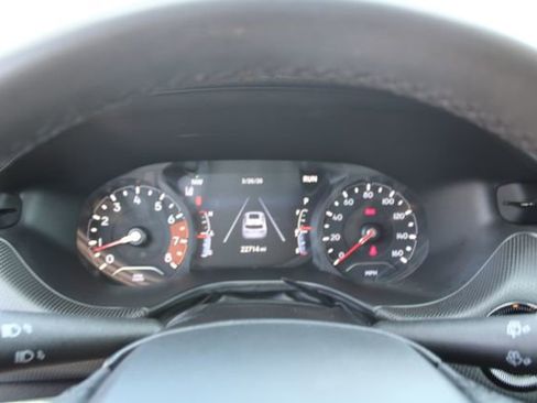 Used 2023 Jeep Compass Altitude image 22