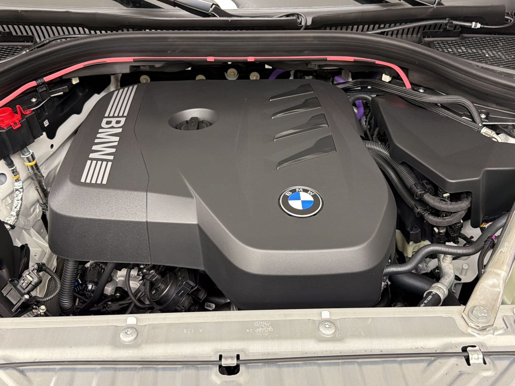 New 2026 BMW X3 xDrive30i w/ M Sport Package AWD/4WD image 34