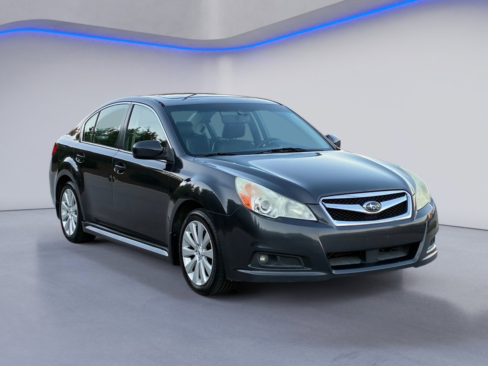 Used 2012 Subaru Legacy 2.5i Limited AWD/4WD image 5