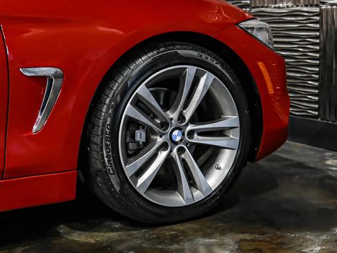 Used 2016 BMW 428i Convertible RWD image 45