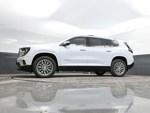 New 2026 GMC Acadia Denali w/ Super Cruise Package AWD/4WD image 35