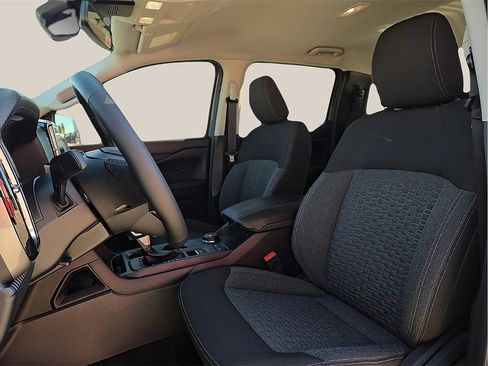 New 2025 Ford Ranger XLT w/ Chrome Accent Package image 12