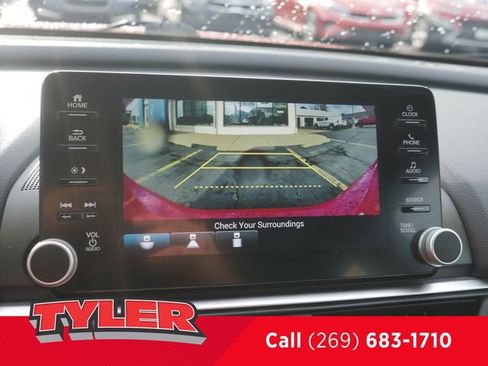 Used 2019 Honda Accord Sport image 47