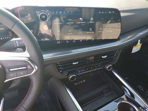 New 2026 Chevrolet Tahoe RST image 28