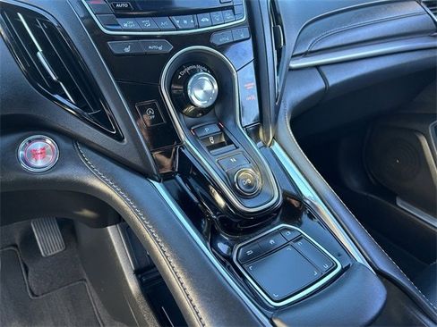 Used 2023 Acura RDX w/ Technology Package image 27
