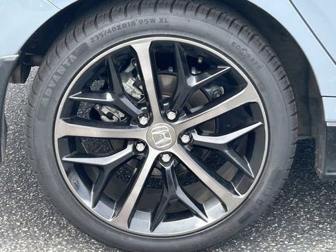 Used 2021 Honda Civic Sport image 12