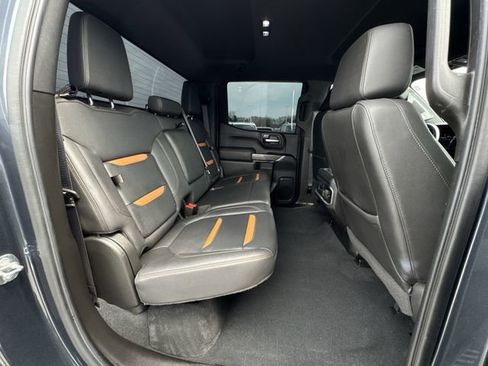 Used 2021 GMC Sierra 1500 AT4 AWD/4WD image 27