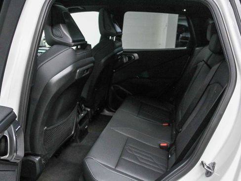 Used 2026 BMW X3 xDrive30 AWD/4WD image 17