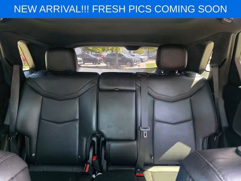 Used 2020 Cadillac XT5 Premium Luxury image 14