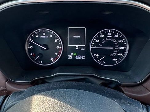 Used 2021 Subaru Outback Touring XT AWD/4WD image 13