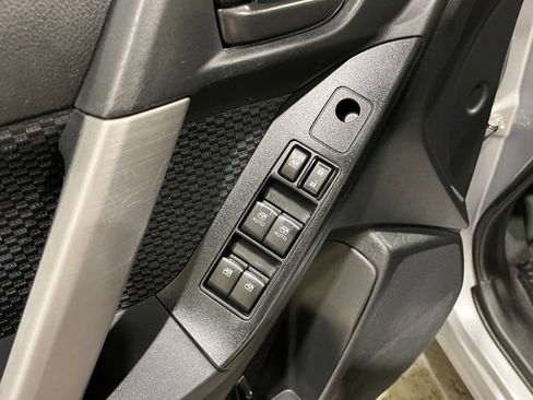 Used 2018 Subaru Forester 2.5i Premium w/ Protection Package #1A AWD/4WD image 18