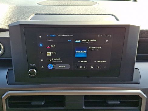 Used 2025 Toyota 4Runner SR5 image 16