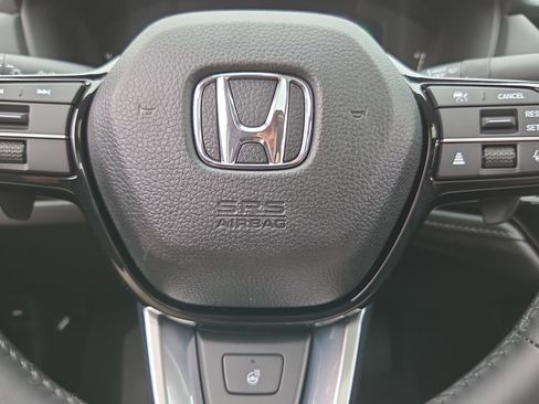 New 2026 Honda Accord Touring image 26