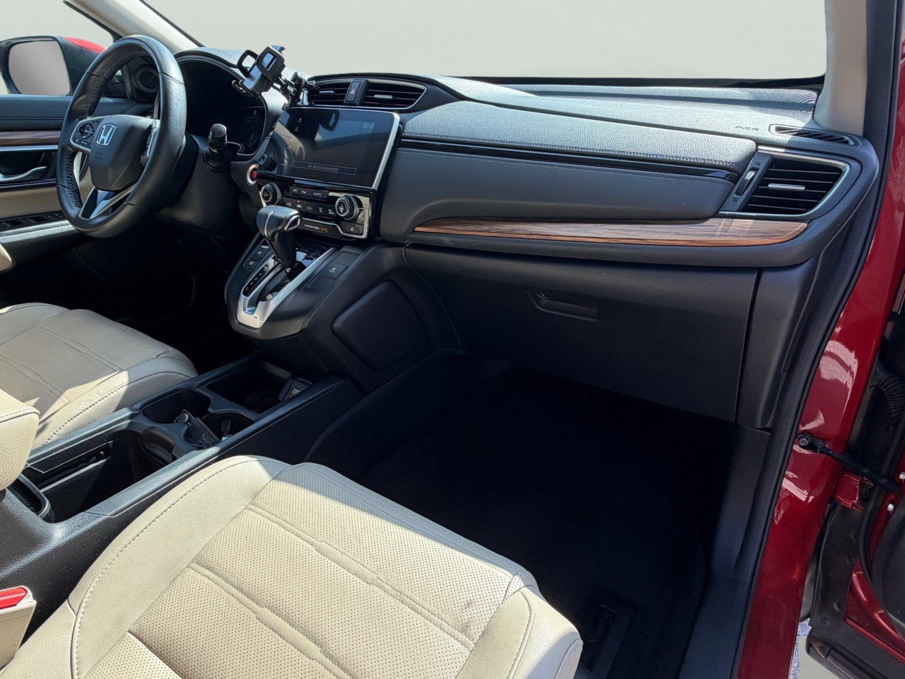 Used 2019 Honda CR-V EX-L image 17