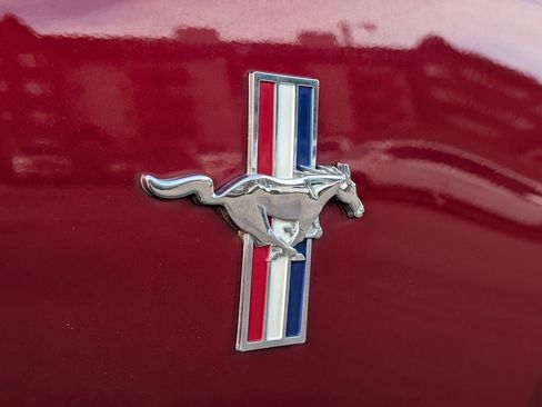 Used 2014 Ford Mustang Premium w/ Equipment Group 202A image 18