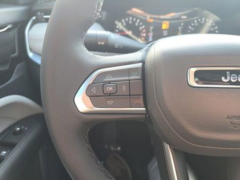 New 2026 Jeep Compass Limited image 13