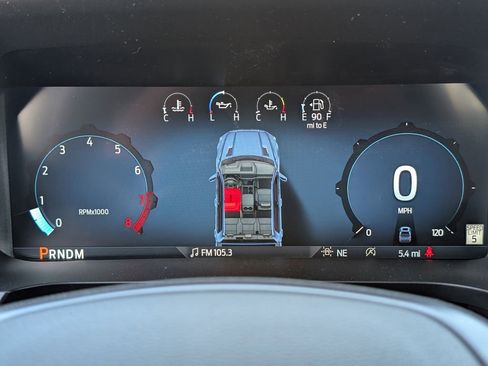 New 2026 Ford F150 XLT w/ Equipment Group 302A MID image 16