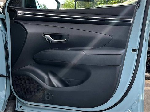 Used 2023 Hyundai Santa Cruz SEL Premium w/ Launch Package image 22