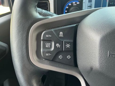 Used 2023 Ford Bronco Badlands AWD/4WD image 34