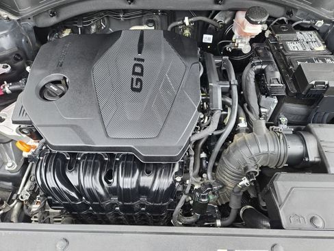 Certified 2023 Kia Sorento S FWD image 30
