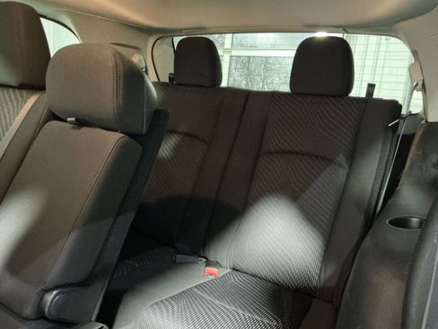 Used 2018 Dodge Journey SE w/ Connectivity Group image 31