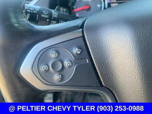 Used 2019 Chevrolet Tahoe LT w/ Off-Road Package AWD/4WD image 22