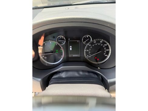Used 2021 Lexus GX 460 Premium AWD/4WD image 25