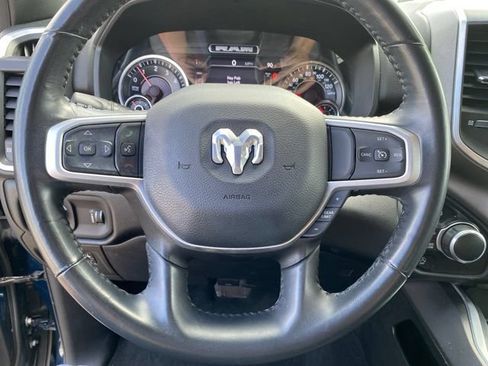 Used 2022 RAM 1500 Big Horn AWD/4WD image 18