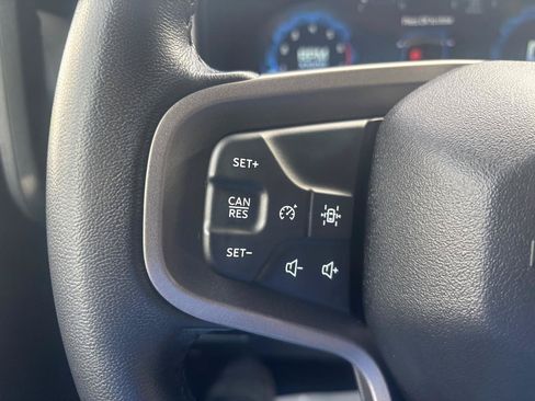 Used 2025 Ford Bronco Big Bend AWD/4WD image 15