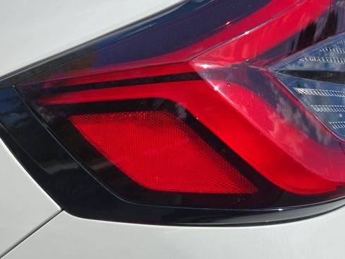 Used 2024 Honda CR-V EX image 35