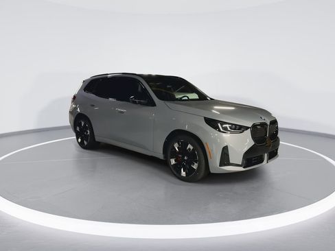 New 2026 BMW X3 M50 w/ Premium Package image 2
