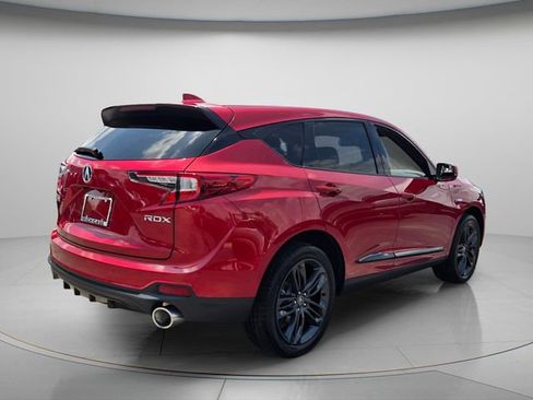 Certified 2023 Acura RDX A-Spec FWD image 8