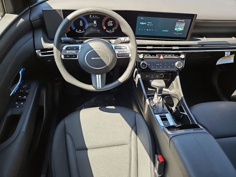 New 2026 Hyundai Santa Cruz SEL image 9