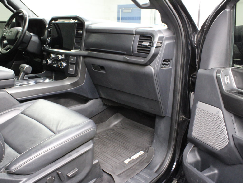 Used 2024 Ford F150 XLT w/ Equipment Group 303A High AWD/4WD image 41