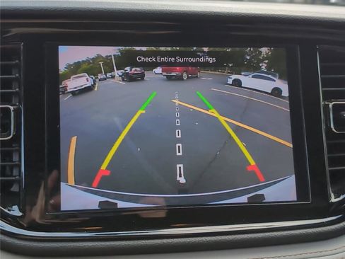 Used 2022 Dodge Durango R/T AWD/4WD image 18