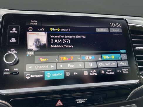 Used 2025 Honda Ridgeline TrailSport image 23