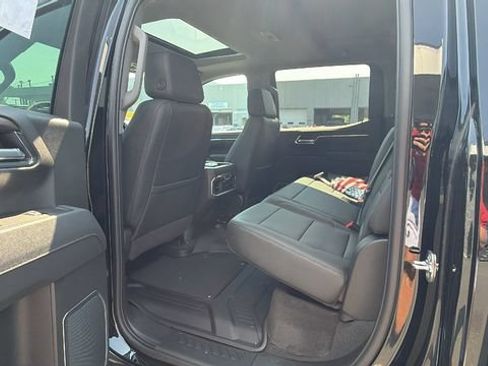 New 2026 GMC Sierra 1500 SLT w/ SLT Premium Plus Package AWD/4WD image 35