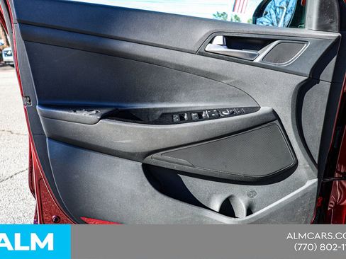 Used 2019 Hyundai Tucson SE FWD image 37