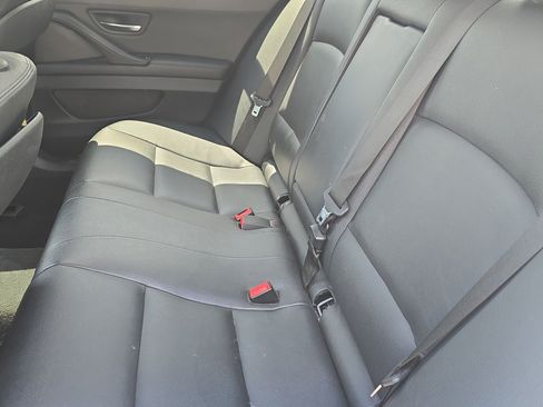 Used 2016 BMW 528i xDrive Sedan AWD/4WD image 10