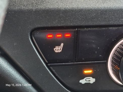 Used 2023 Honda Accord EX image 26