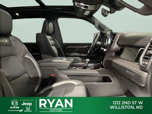 Used 2026 RAM 1500 RHO w/ RHO Level 1 Equipment Group image 35