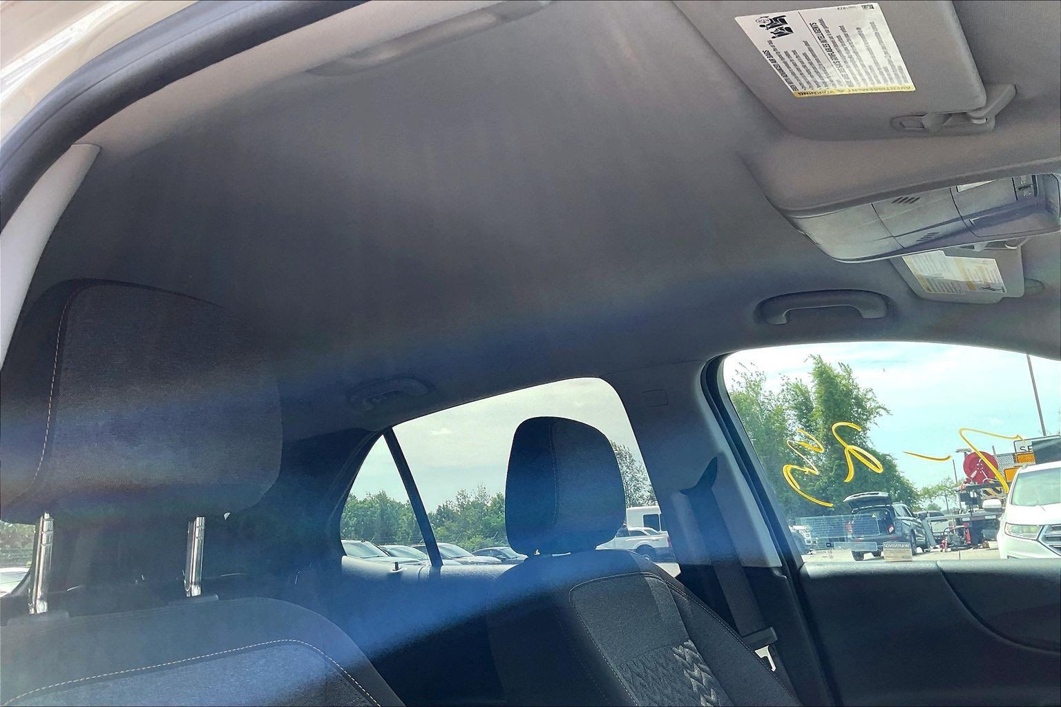 Used 2024 Chevrolet Equinox LT FWD image 24