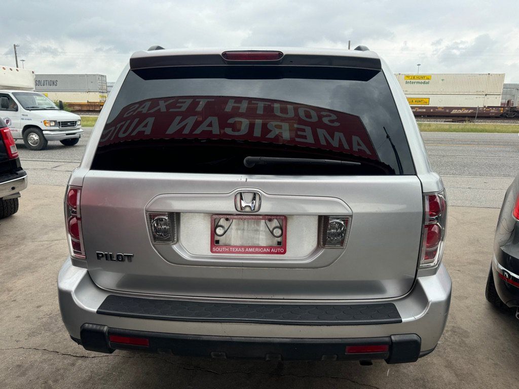 Used 2006 Honda Pilot EX-L image 9