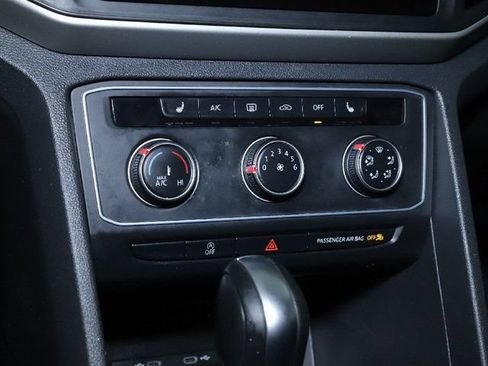 Used 2023 Volkswagen Atlas Cross Sport SE AWD/4WD image 26