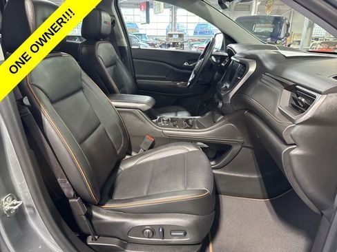 Used 2023 GMC Acadia AT4 w/ Technology Package AWD/4WD image 45
