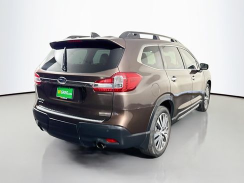 Used 2021 Subaru Ascent Touring AWD/4WD image 10