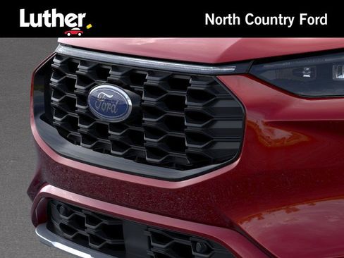 New 2025 Ford Escape ST-Line Elite w/ Premium Technology Package image 17