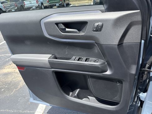 New 2025 Ford Bronco Sport Badlands w/ Badlands Tech Package image 17