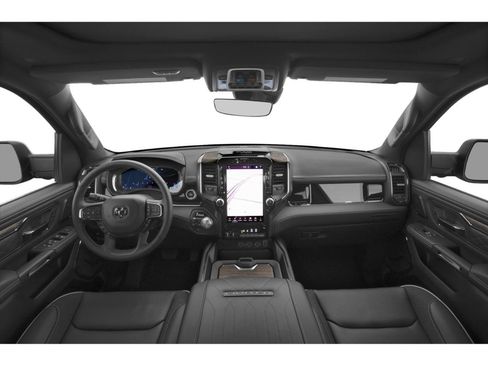 New 2026 RAM 1500 Limited AWD/4WD image 3